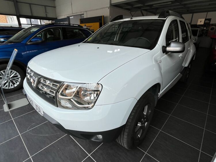 Dacia Duster  foto 2
